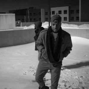 Meet your Posher, Christopher